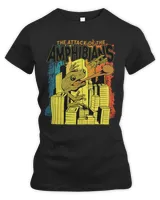 Women's Premium Slim Fit Tee