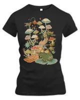 Women's Premium Slim Fit Tee