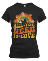 Women's Premium Slim Fit Tee