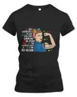 Women's Premium Slim Fit Tee Women's Premium Slim Fit Tee