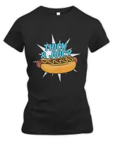 Women's Premium Slim Fit Tee