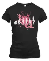 Women's Premium Slim Fit Tee