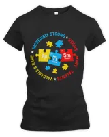 Women's Premium Slim Fit Tee Women's Premium Slim Fit Tee