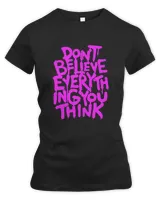 Women's Premium Slim Fit Tee Women's Premium Slim Fit Tee
