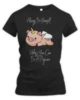 Women's Premium Slim Fit Tee