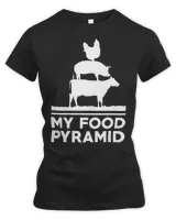 Women's Premium Slim Fit Tee