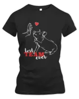 Women's Premium Slim Fit Tee