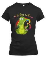 Women's Premium Slim Fit Tee