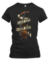 Women's Premium Slim Fit Tee