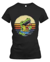 Women's Premium Slim Fit Tee