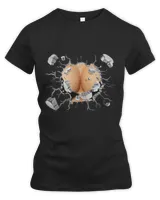 Women's Premium Slim Fit Tee