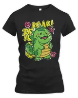 Women's Premium Slim Fit Tee