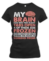 Women's Premium Slim Fit Tee Women's Premium Slim Fit Tee
