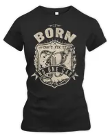 Women's Premium Slim Fit Tee