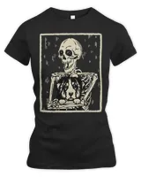 Women's Premium Slim Fit Tee
