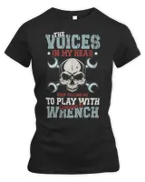 Women's Premium Slim Fit Tee