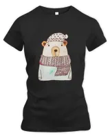 Women's Premium Slim Fit Tee