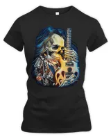 Women's Premium Slim Fit Tee