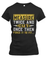 Women's Premium Slim Fit Tee Women's Premium Slim Fit Tee