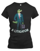 Women's Premium Slim Fit Tee Women's Premium Slim Fit Tee