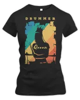 Women's Premium Slim Fit Tee Women's Premium Slim Fit Tee