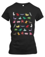 Women's Premium Slim Fit Tee