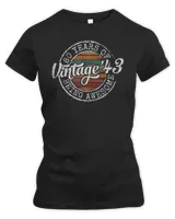 Women's Premium Slim Fit Tee