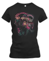 Women's Premium Slim Fit Tee