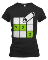 Women's Premium Slim Fit Tee Women's Premium Slim Fit Tee