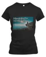 Women's Premium Slim Fit Tee Women's Premium Slim Fit Tee