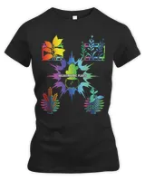 Women's Premium Slim Fit Tee