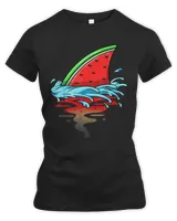 Women's Premium Slim Fit Tee