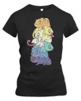 Women's Premium Slim Fit Tee