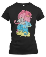 Women's Premium Slim Fit Tee