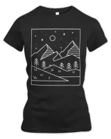 Women's Premium Slim Fit Tee
