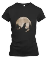 Women's Premium Slim Fit Tee