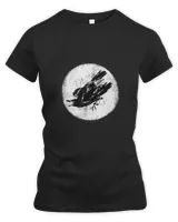 Women's Premium Slim Fit Tee