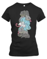 Women's Premium Slim Fit Tee