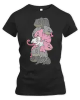 Women's Premium Slim Fit Tee