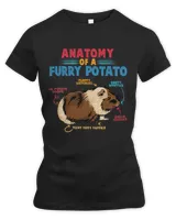 Women's Premium Slim Fit Tee