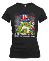 Women's Premium Slim Fit Tee