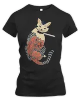 Women's Premium Slim Fit Tee
