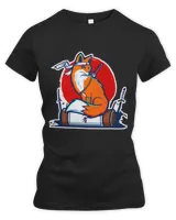 Women's Premium Slim Fit Tee