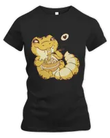 Women's Premium Slim Fit Tee