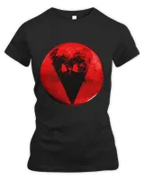 Women's Premium Slim Fit Tee