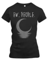 Women's Premium Slim Fit Tee Women's Premium Slim Fit Tee