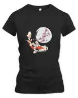 Women's Premium Slim Fit Tee
