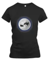 Women's Premium Slim Fit Tee
