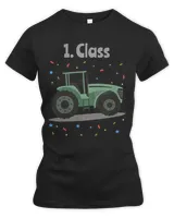 Women's Premium Slim Fit Tee