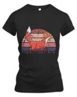 Women's Premium Slim Fit Tee